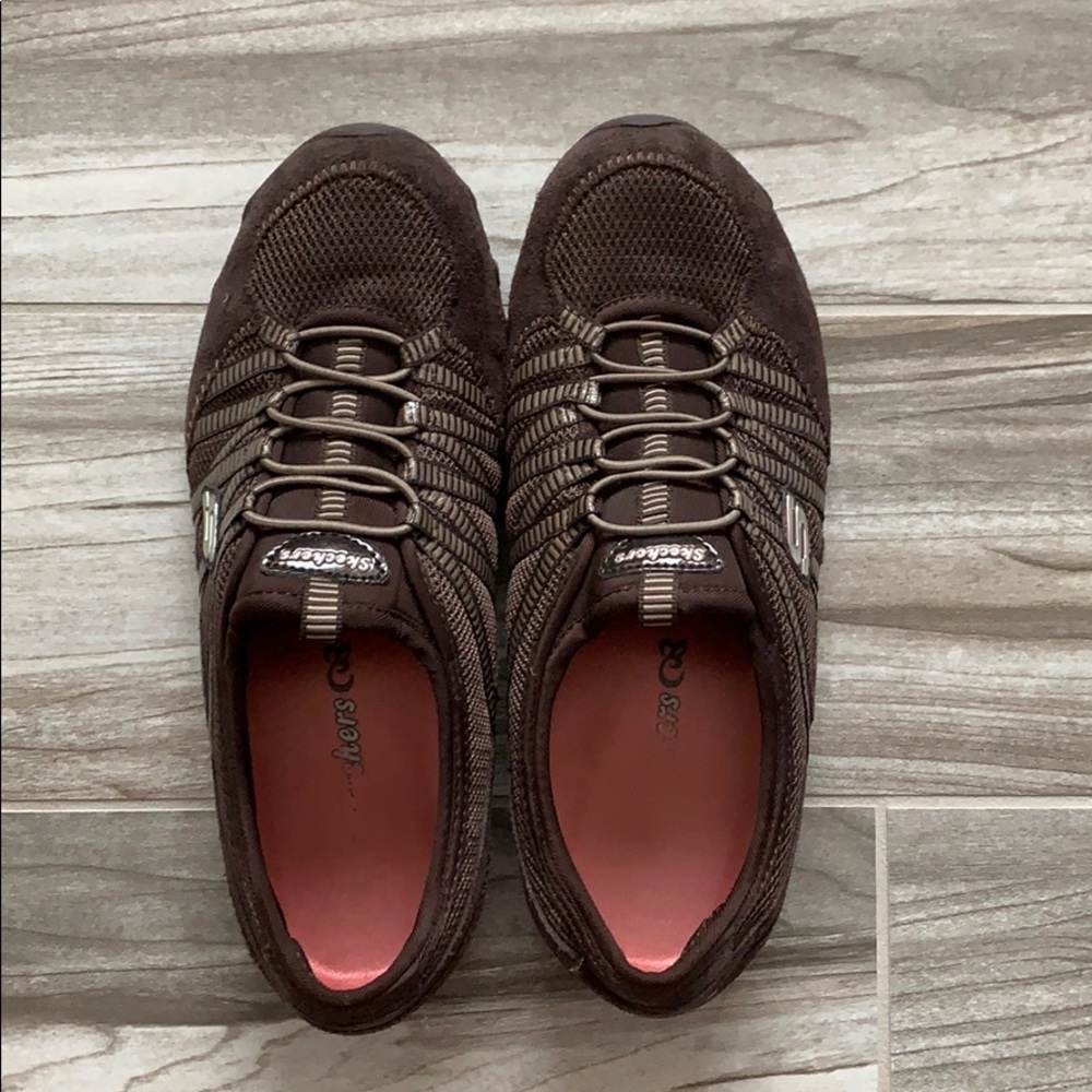 Women’s slip on Sketchers